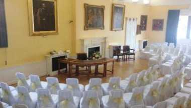 Tenterden Town Hall i Tenterden, GB1