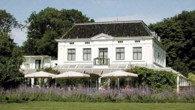 Hotel Restaurant Green White em Veere, NL