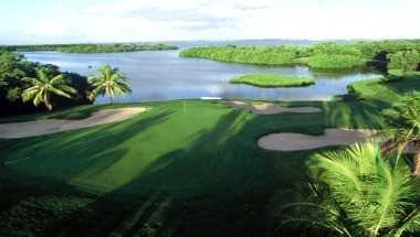 Crandon Golf Key Biscayne à Key Biscayne, FL