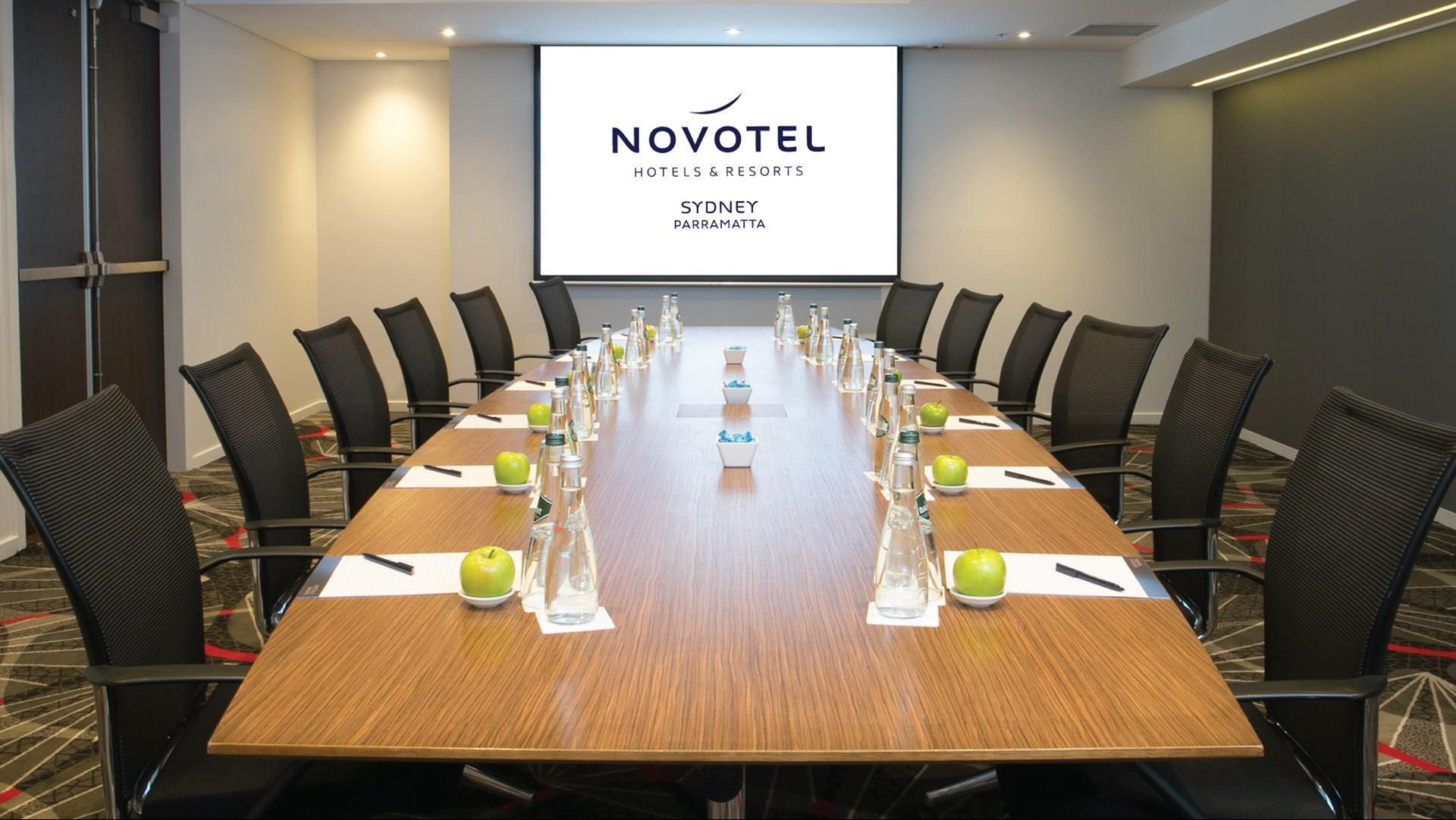 Immagine sala riunioni