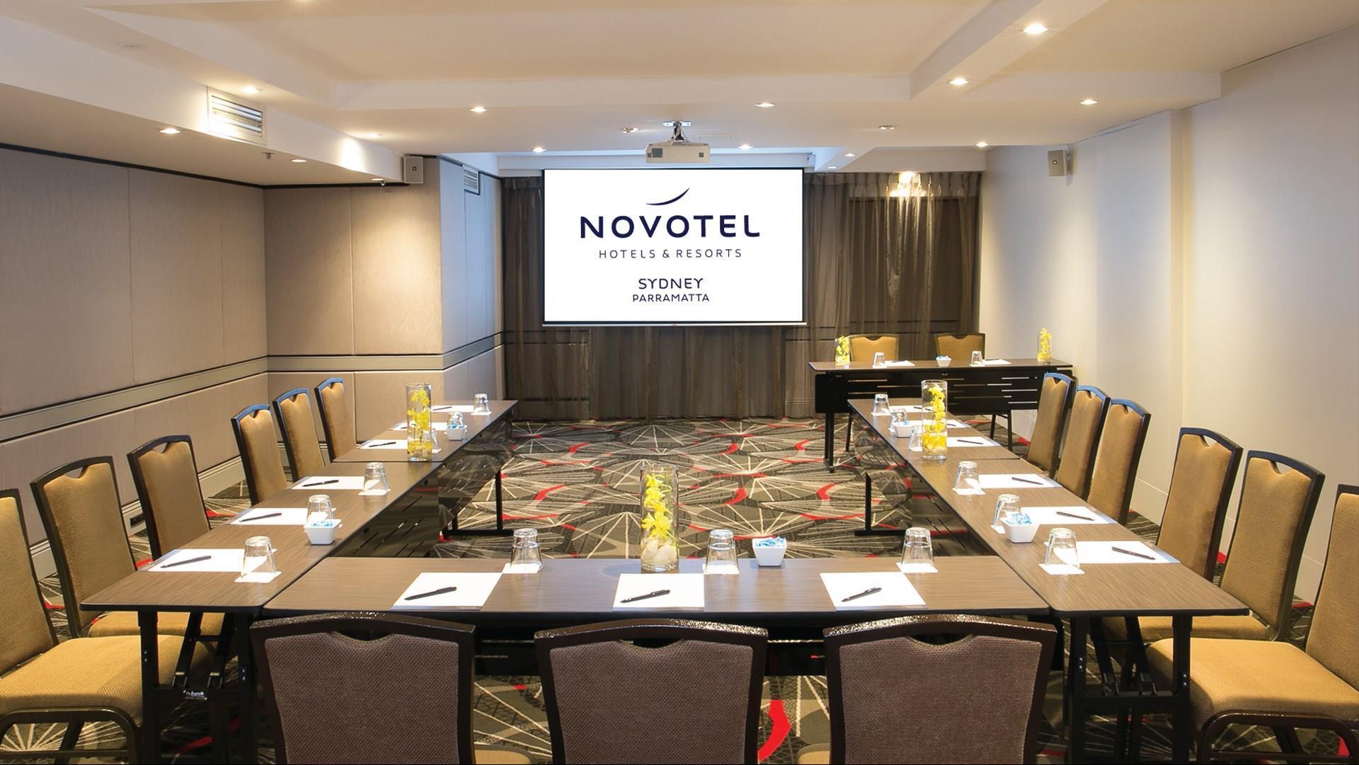 Immagine sala riunioni