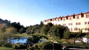 Seia, PT의 Quinta Do Crestelo