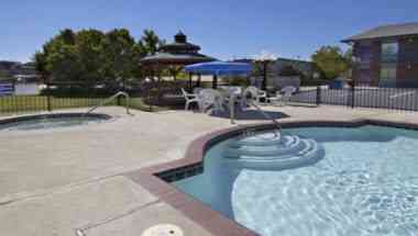 Express Inn of Eureka Springs em Eureka Springs, AR