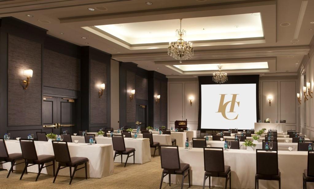 Immagine sala riunioni