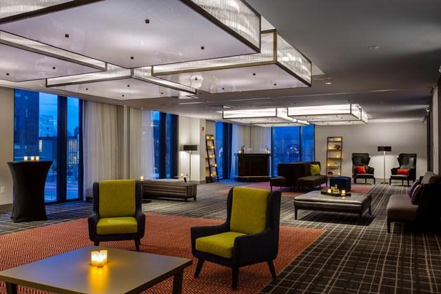 Immagine sala riunioni