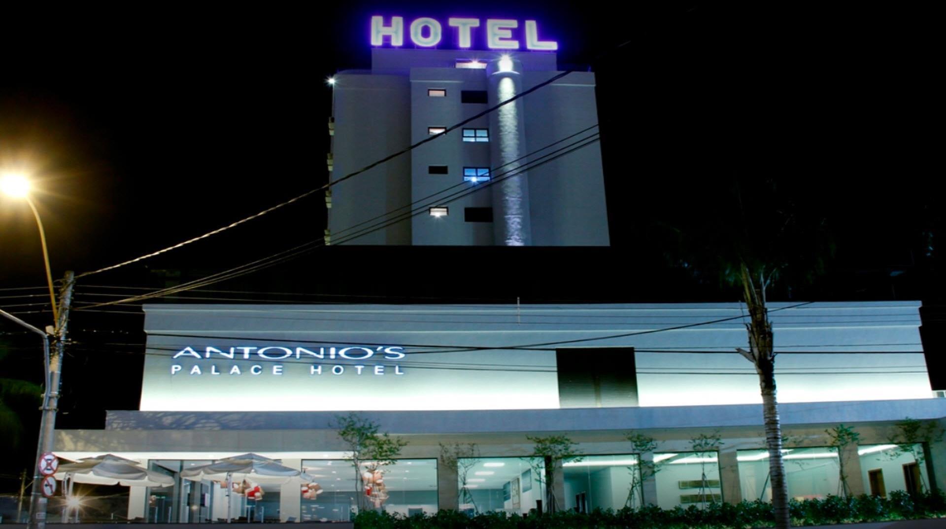 Antonio's Palace Hotel image