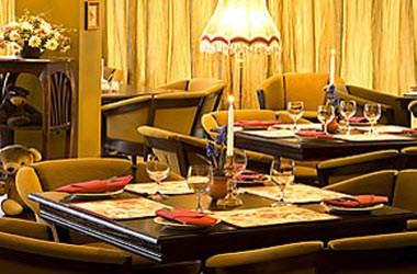 Hotel Afrodyta Business & Spa i Radziejowice, PL