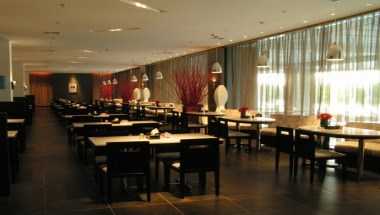 South America Grand Hotel i Guangzhou, CN