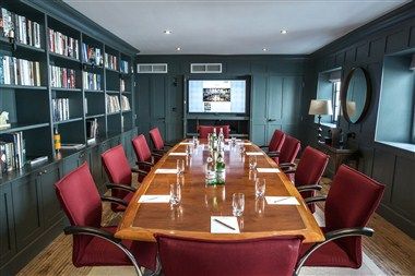 Изображение места проведения