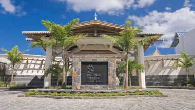 Pearle Beach Resort & Spa i Flic en Flac, MU