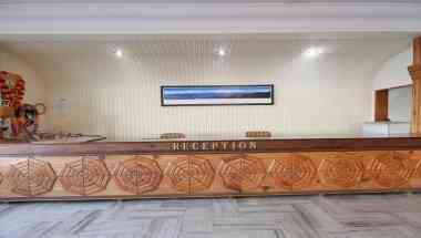 Parwati Inn (Ranikhet) a Ranikhet, IN