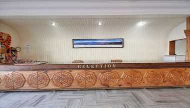 Parwati Inn (Ranikhet) в Ranikhet, IN