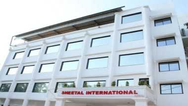 Sheetal International Rain Basera a Raipur, IN