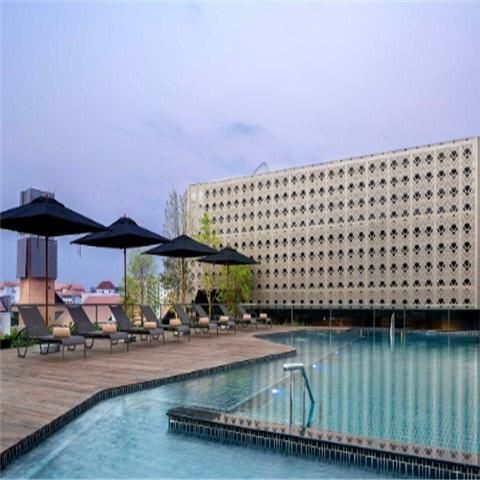 รูปสถานที่จัดงาน