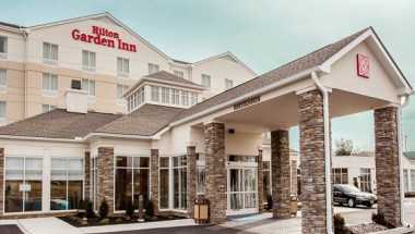Hilton Garden Inn Reagan National Airport a Arlington, VA