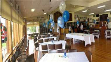 Oakleigh Bowling Club a Melbourne, AU