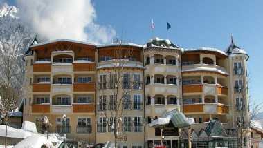 Hotel Vier Jahreszeiten a Maurach am Achensee, AT