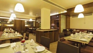 Изображение места проведения