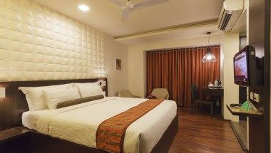 Изображение места проведения