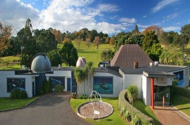 Изображение места проведения