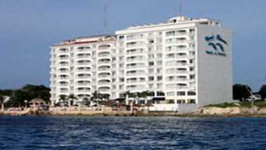 Cozumel, MX 的 Coral Princess Golf & Dive Resort