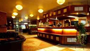 Hotel Falster em Nykobing Falster, DK