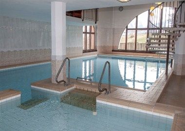 Изображение места проведения