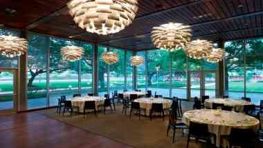 The Grove Restaurant & Bar en Houston, TX