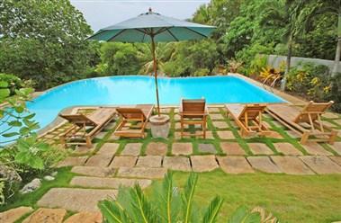 Amarela Resort en Bohol, PH