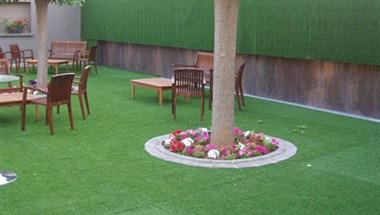 Hotel Restaurante El Patio в Zaragoza, ES