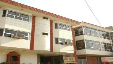 Hotel Tri-Lok Palace à Jaipur, IN