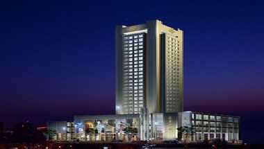 Jinling Huifu Hotel Gaoyou à Yangzhou, CN