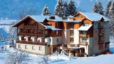 Hotel Laurenzhof in Lendorf, AT