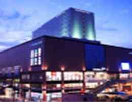 Daiwa Roynet Hotel Mito i Mito, JP