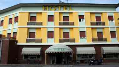 Hotel Industria a Brescia, IT