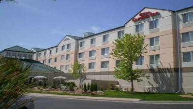 Hilton Garden Inn Minneapolis Eagan image