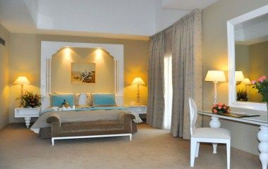 Изображение места проведения