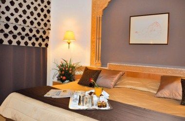 Изображение места проведения