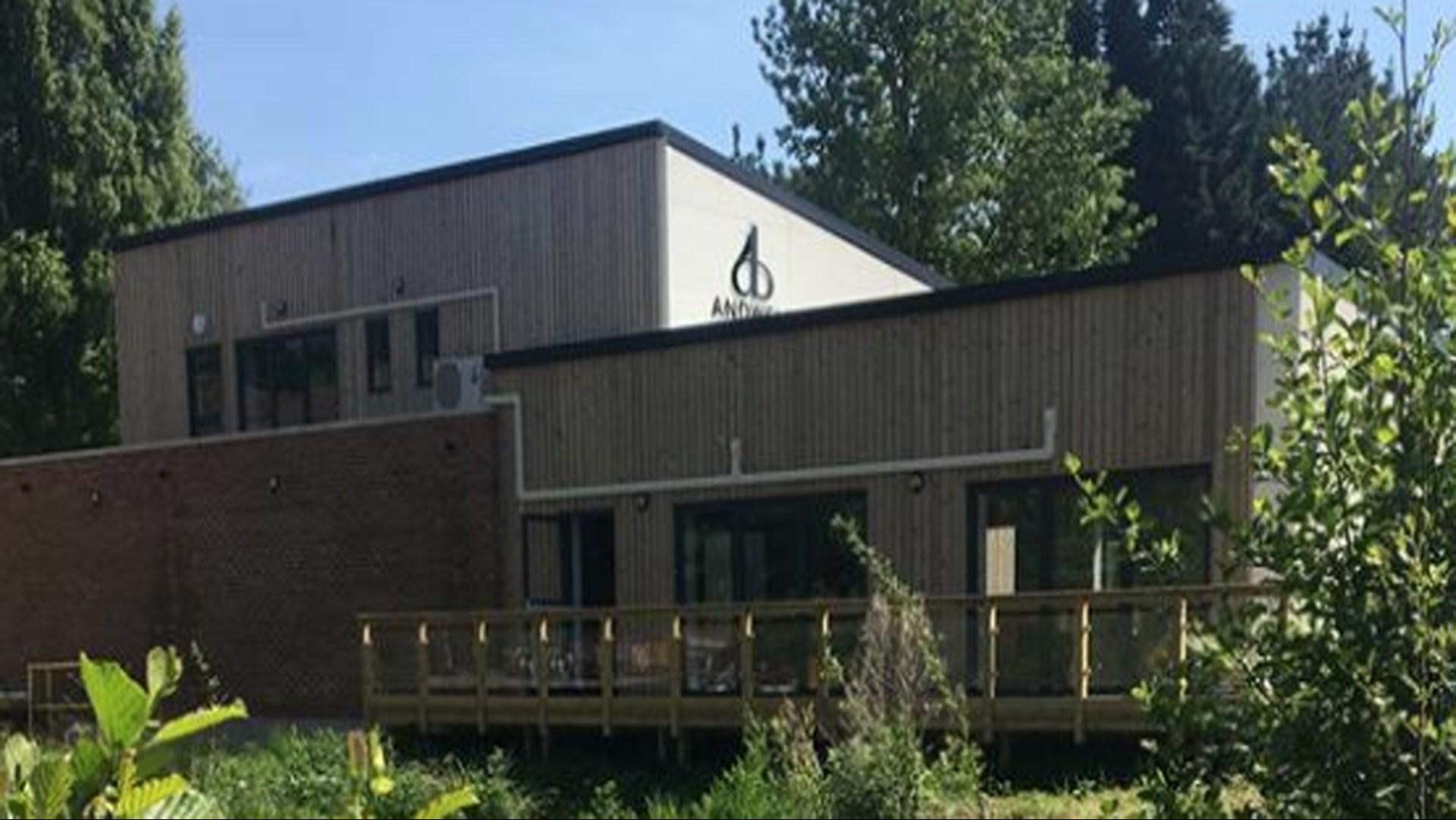 Изображение места проведения