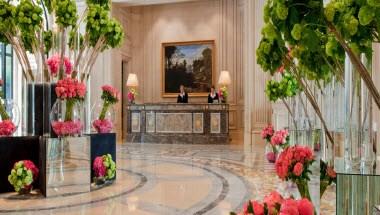 Four Seasons Hotel George V, Paris image