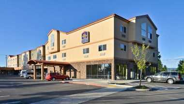 Best Western Plus Battle Ground Inn & Suites a Battle Ground, WA