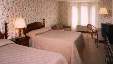 Cow Hollow Motor Inn a San Francisco, CA