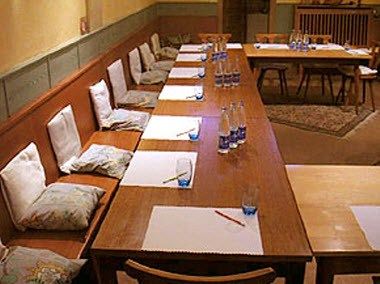 Изображение места проведения