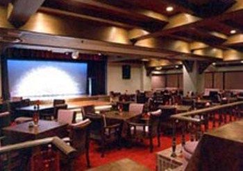 รูปสถานที่จัดงาน