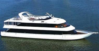 National Elite Private Yachts - Washington image