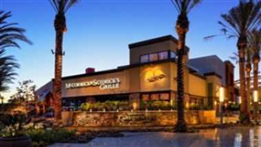 McCormick & Schmick's Grille - Anaheim в Anaheim, CA