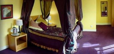 The Celtic Royal Hotel em Caernarfon, GB3