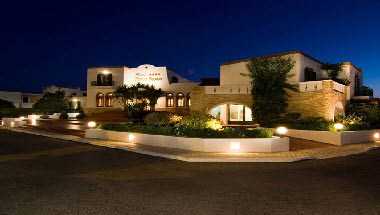 Porto Naxos Hotel in Naxos, GR