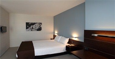 Bild på anläggning