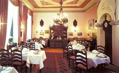 Hotel Van Bebber a Xanten, DE